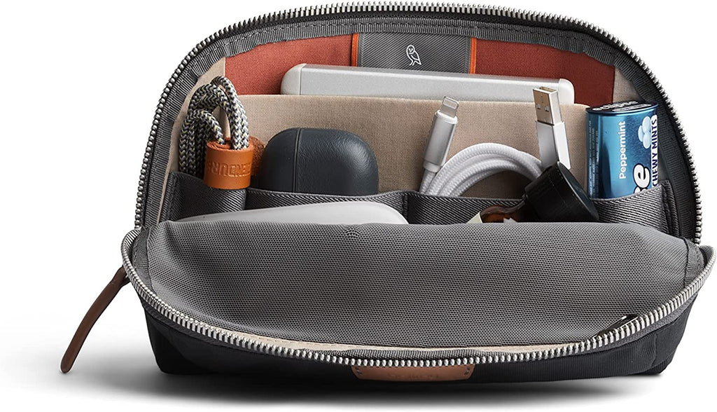 Bellroy Desk Caddy (Tech Organizer) - Slate