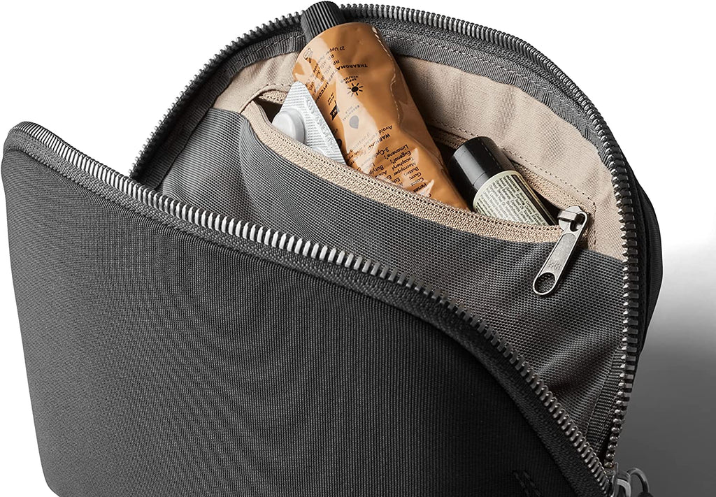 Bellroy Desk Caddy (Tech Organizer) - Slate