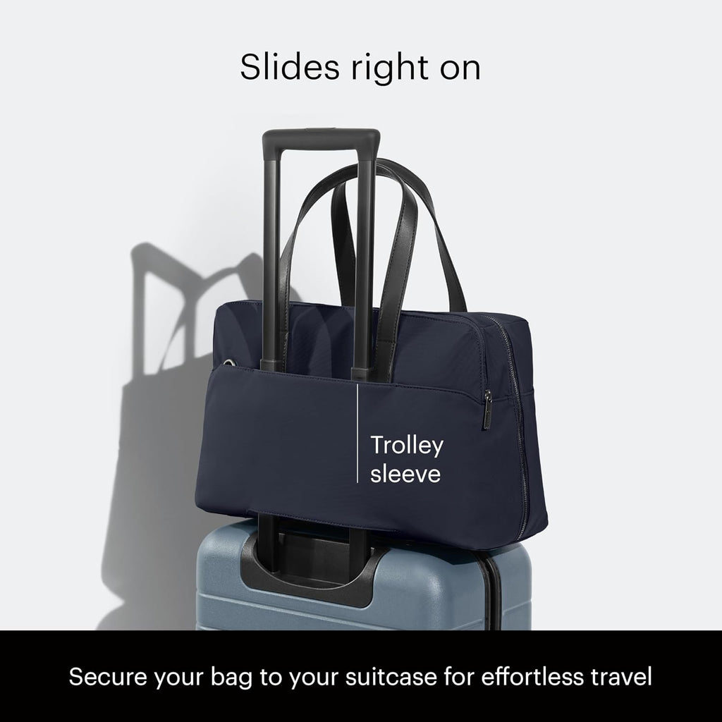 Away the Everywhere Bag, Airline-Approved Carry-On Travel Bag