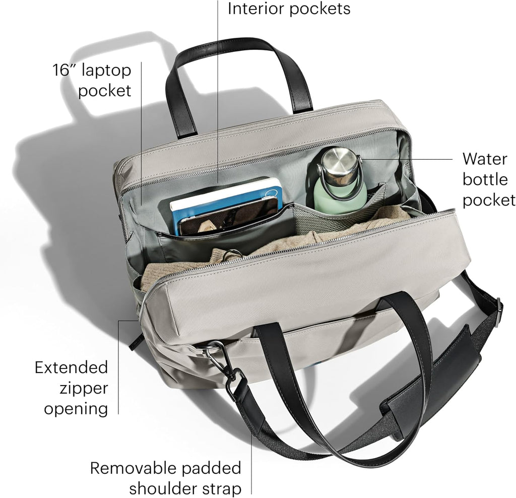 Away the Everywhere Bag, Airline-Approved Carry-On Travel Bag