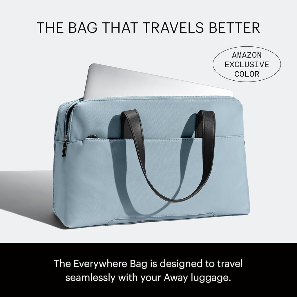 Away the Everywhere Bag, Airline-Approved Carry-On Travel Bag