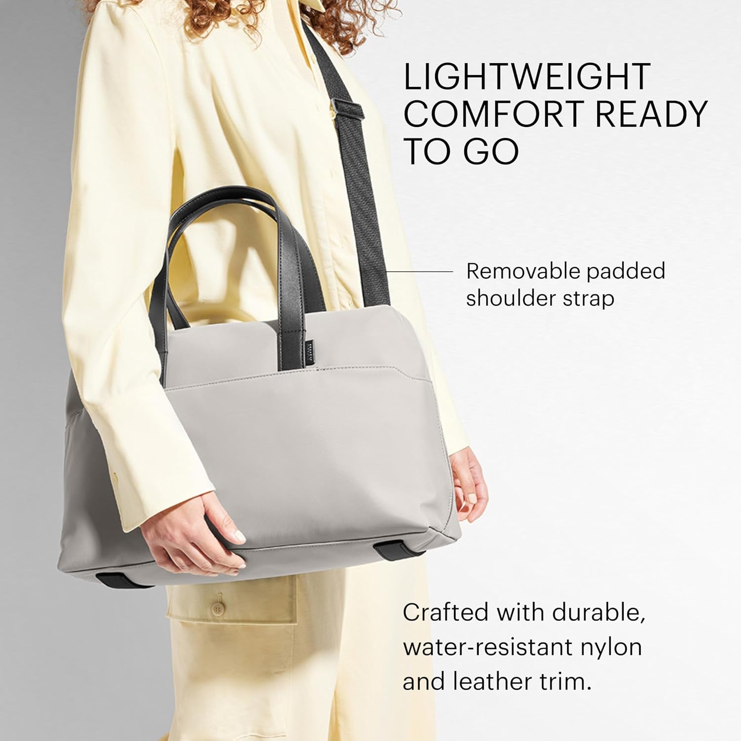 Away the Everywhere Bag, Airline-Approved Carry-On Travel Bag