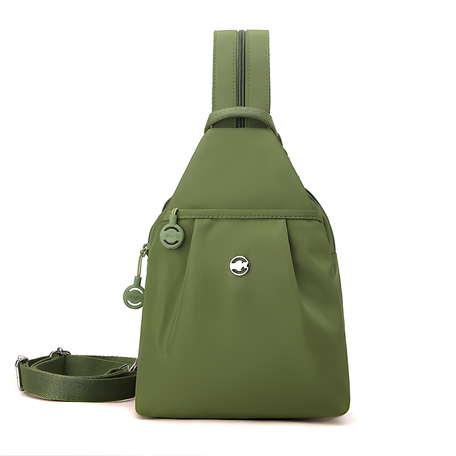 Small Anti-Theft Sling Backpack