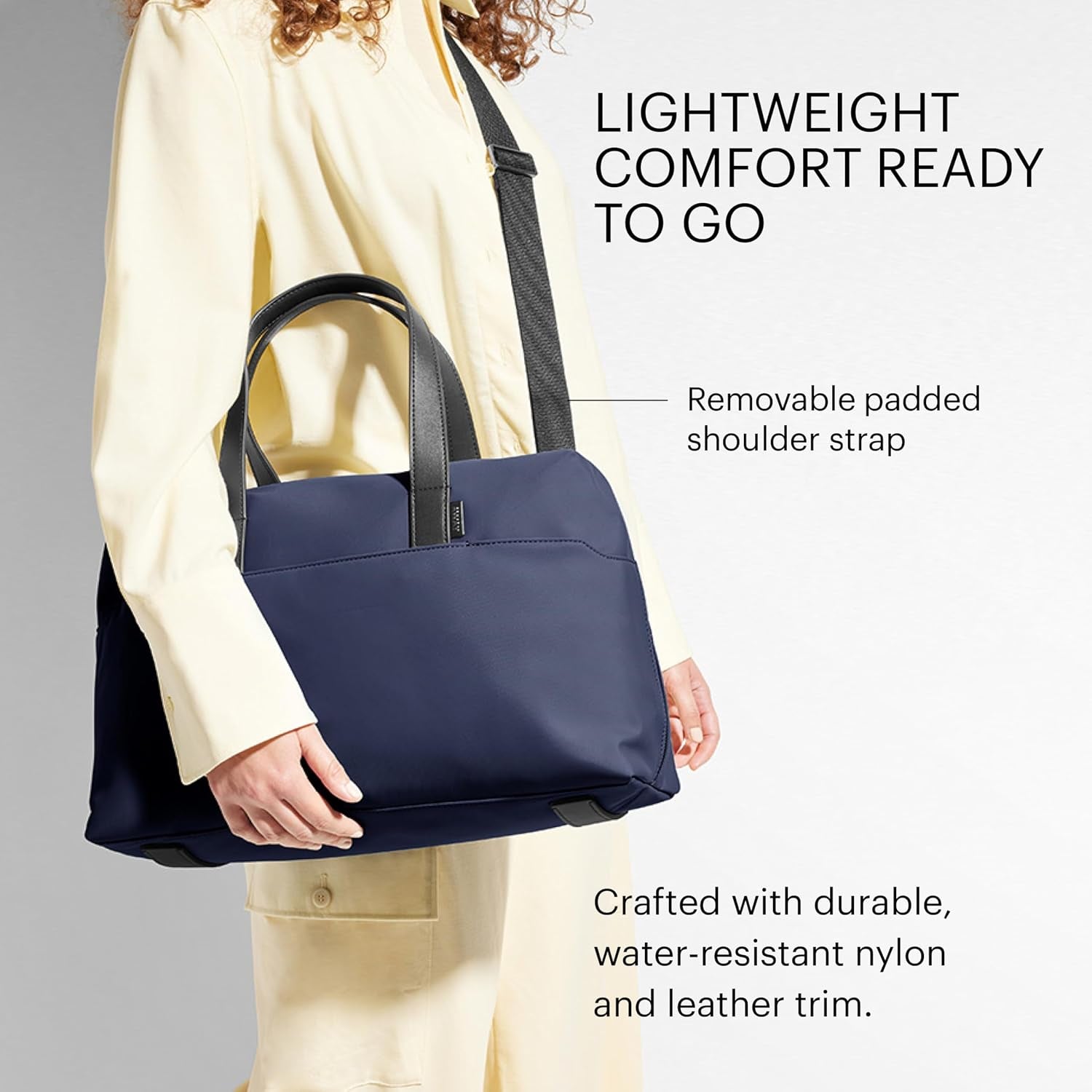 Away the Everywhere Bag, Airline-Approved Carry-On Travel Bag
