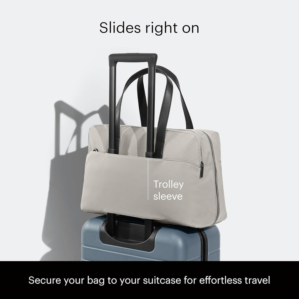 Away the Everywhere Bag, Airline-Approved Carry-On Travel Bag