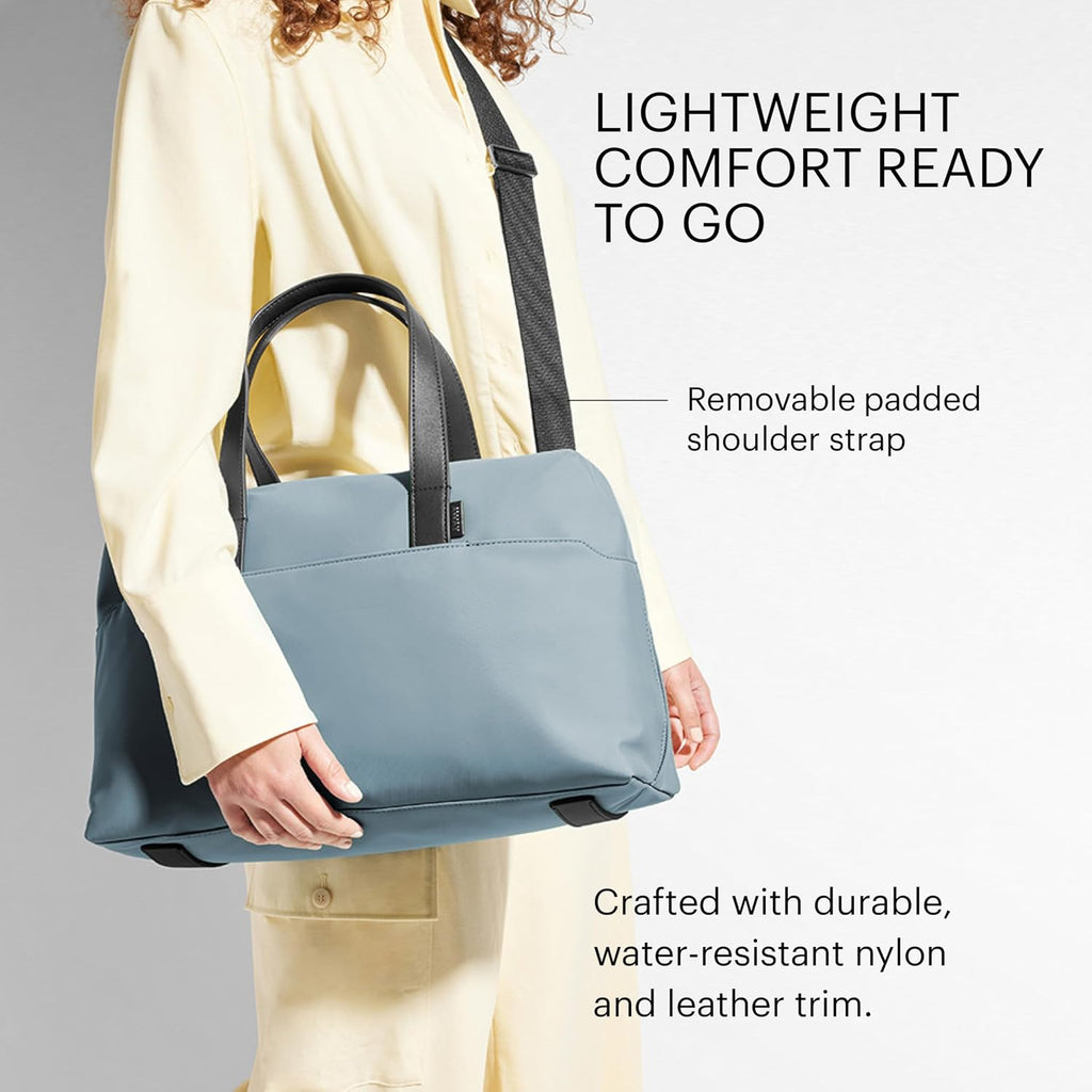 Away the Everywhere Bag, Airline-Approved Carry-On Travel Bag