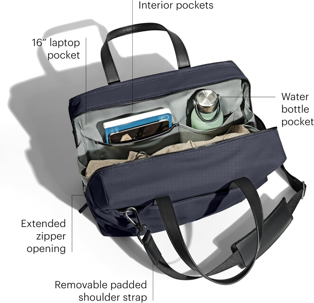 Away the Everywhere Bag, Airline-Approved Carry-On Travel Bag