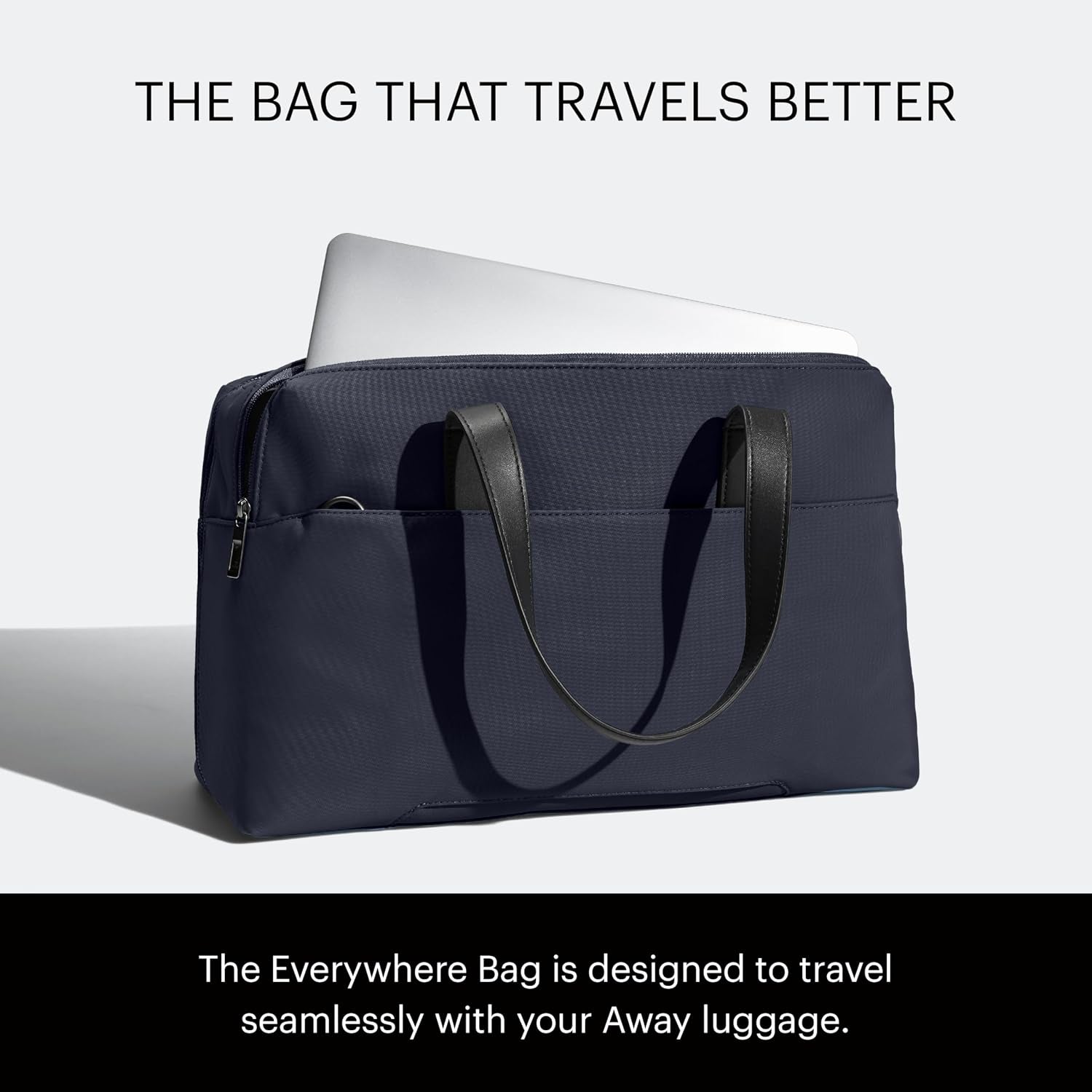Away the Everywhere Bag, Airline-Approved Carry-On Travel Bag